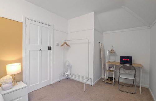 Stylish 3-Bed Countryside House, Peace & Privacy - Foto 5