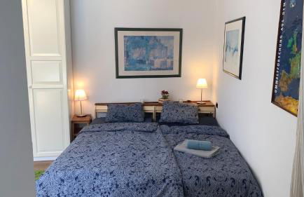 La Casita de Descanso - Das Häuschen der Ruhe - La Luz - La Orotava - Foto 23