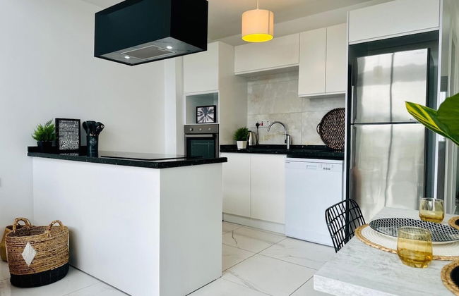 Modern and Comfortable Studio Apartment - Foto 29