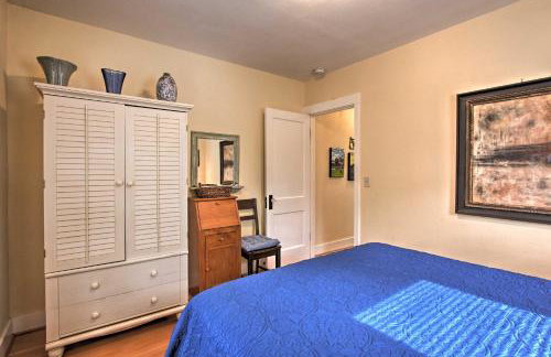 Central Eugene House with Updated Interior and Yard! - Foto 20