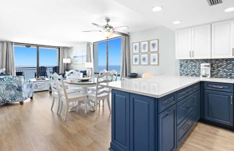 SunDestin Resort Unit 1112 - Photo 10