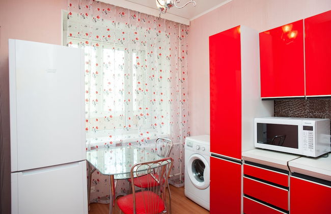 Moskva4you Novokuznetskaya 6 - Foto 7