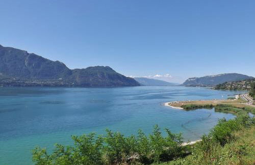 Grande maison familiale dans le massif des Bauges - Foto 30