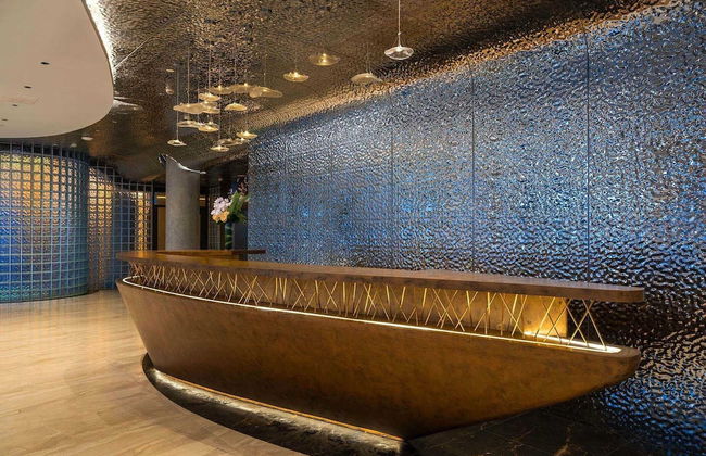 Lasong Hotel & Villas Sam Son By The Unlimited Collection - Foto 2