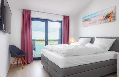 Hafenspitze Heiligenhafen No4 - Foto 14