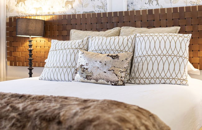 Clifton YOLO Spaces – Clifton Beachfront Apartments - Foto 17