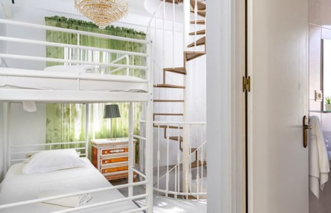 Villa - 4 Bedrooms with Pool, WiFi and Sea views - 107886 - Foto 2