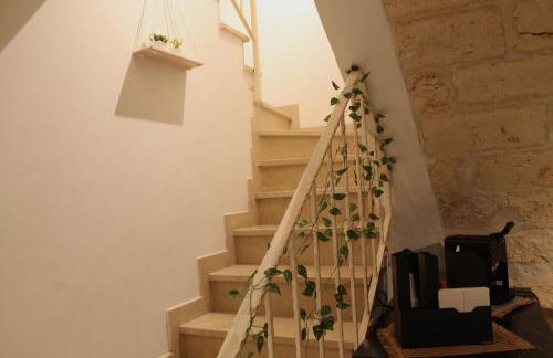 Maison de Sisine - Foto 11