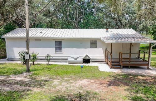 The Magnolia Lake House - Photo 10