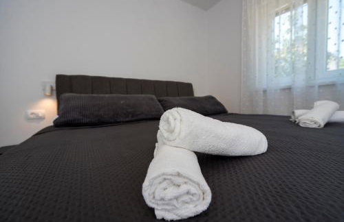 Luxury apartments Nicole - Foto 6