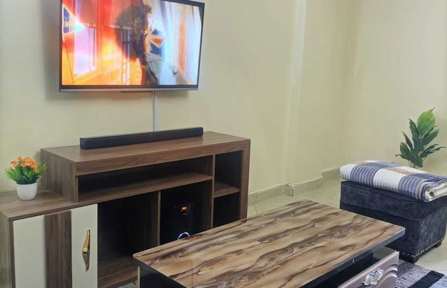 Lux Suites The Almond Apartments Ruaka - Foto 12