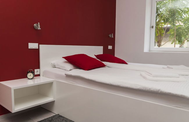 Apartments KRUC - Photo 24