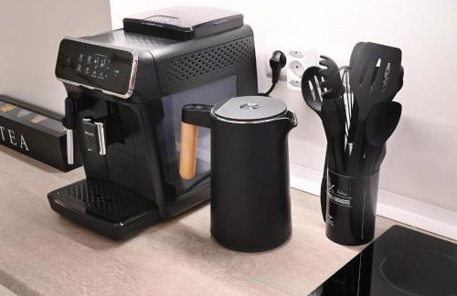 Sams Living Athen - Munich City - Foto 22