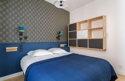 Hamac Suites - Lyon le Bellecour - Photo 20