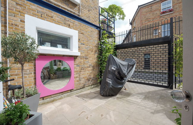 Southwest Oasis - Foto 24