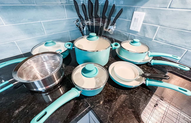 Galveston Beach Condos - Foto 63