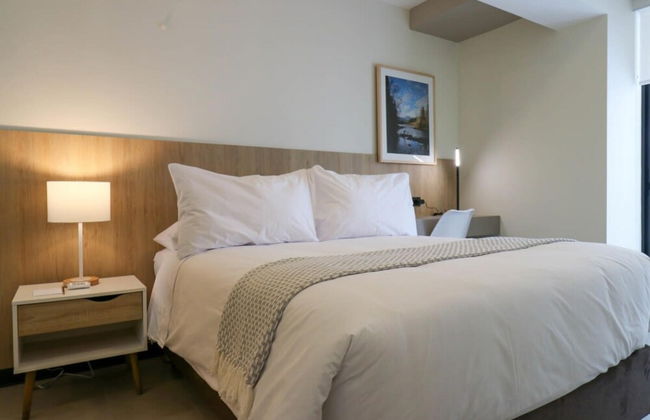 w Modern 1BR in San Isidro - Foto 12