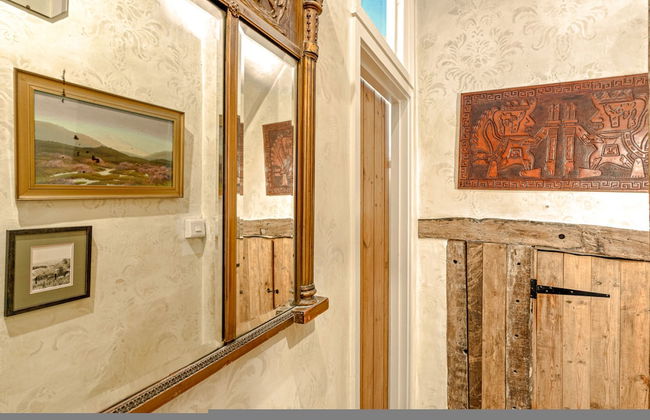 Basketmakers Cottage - From 145 Per Night - Photo 25