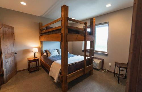 Mountain Lodge - Foto 32