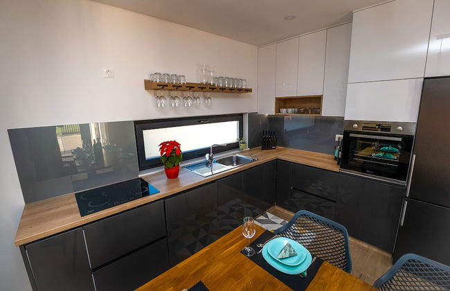 Villa Nera - Etwa - Foto 9