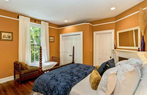 Historic Cottage in Montford Walk to Downtown - Foto 12