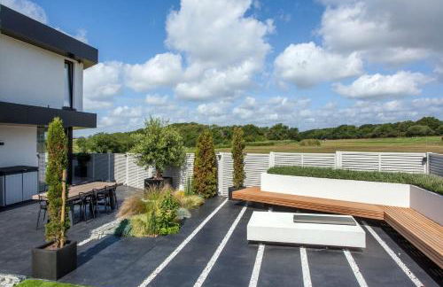 Cooden Beach: 4BD Retreat with Cinema - Foto 14