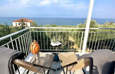 Elaias Thea Sea View Home - Foto 17