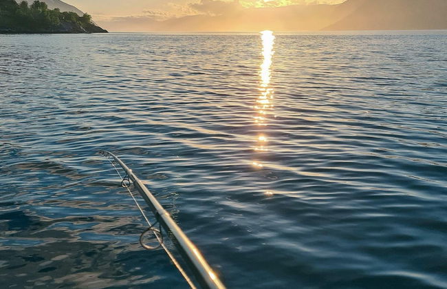 5 Person Holiday Home in Bjordal - Foto 13