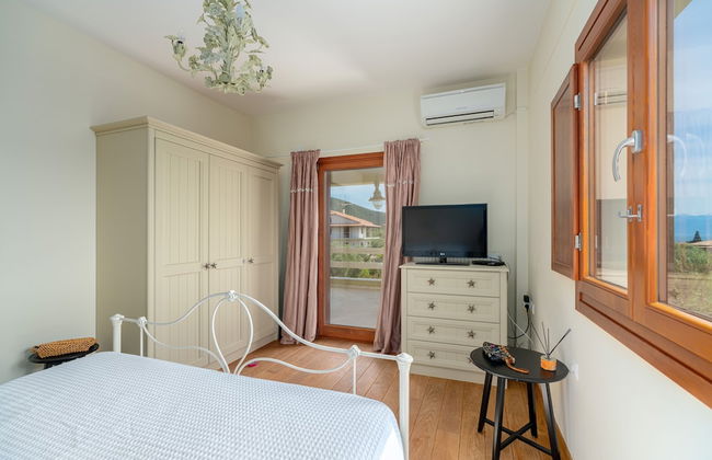 Sun Villa Glyfada - Foto 5