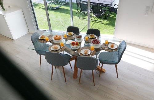 Casa de ferias com Piscina e Suite - Foto 20