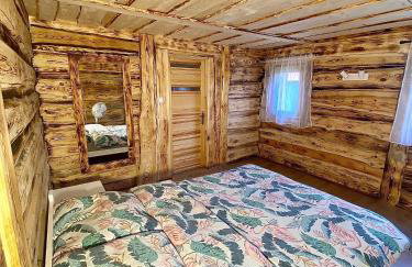 Domki nad Krutynią-prywatne zejście do rzeki - Foto 20