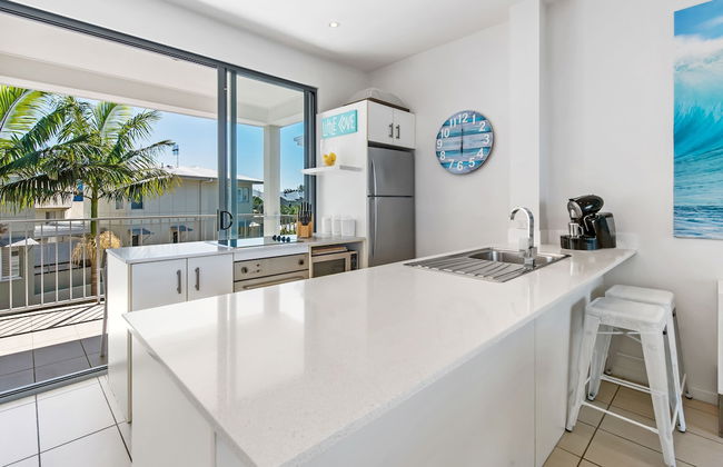 Metzo Noosa Resort - Photo 24