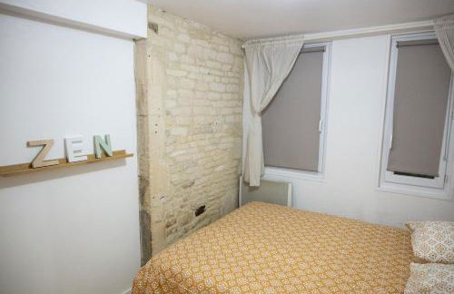 Plein cœur Historique de Caen - Quartier animé - au pied des boutiques, bars et restaurants - Photo 14