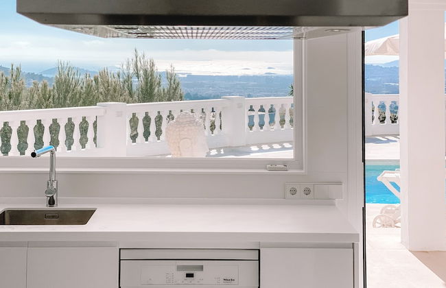 Villa The White Pearl - Photo 17