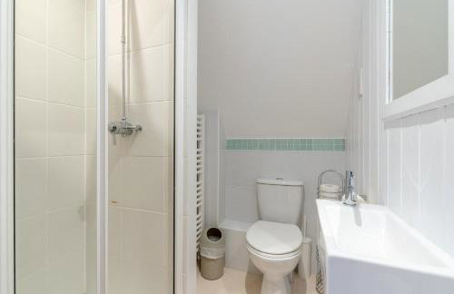 Peach Cottage - Foto 19