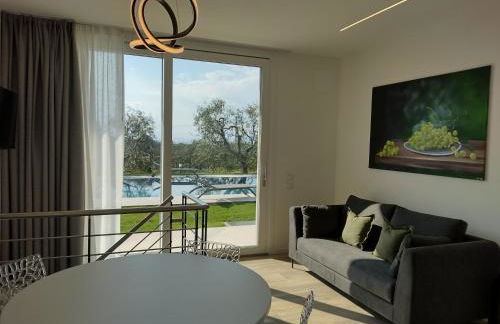 LA CORTESE by La Rondinella Apartments - Foto 3