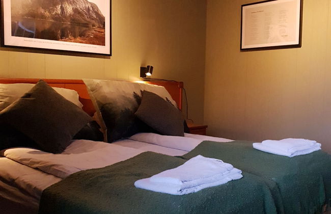 Sølvgarden Cottages - Foto 10