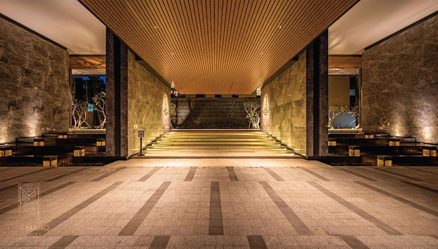 MarQ Vacation By KVG Suite Apartment - Foto 2, Entrada interior