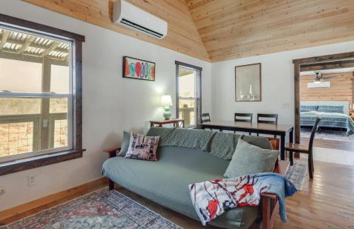 Secluded Ozark Hideaway 13 Mi to Table Rock Lake - Foto 12