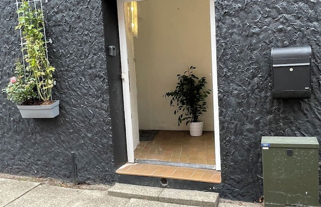 Tøjhushavens Bed and Breakfast - Foto 12