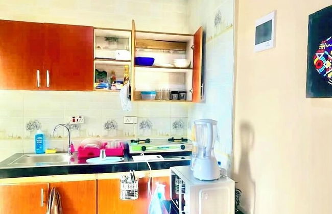 Sebastian apartment - Photo 4