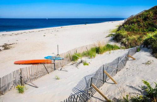 56Beachway-Private beach Refreshed in 2022 Cozy - Foto 32