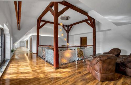 Agroturystyka Kociołek - Foto 19