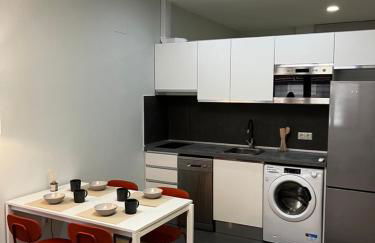 Exyca Plaza Castilla - Photo 17