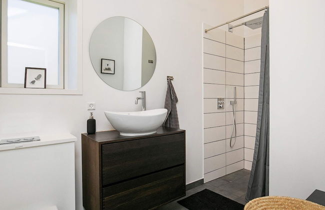 10 Person Holiday Home in Stroby - Foto 13