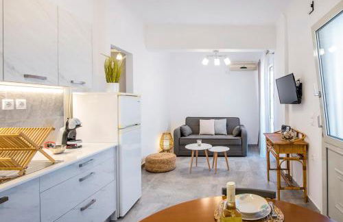 Family by the sea Syros - Photo 11