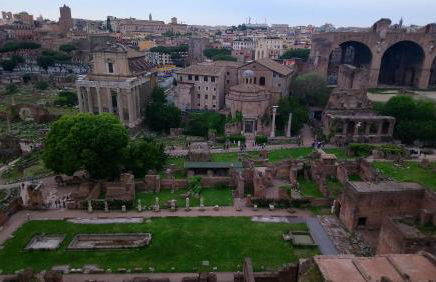 Foro Romano Apartments B - Foto 24