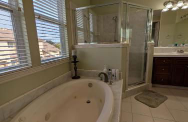 Spacious 5-bedroom 3-bath house in NW Fresno - Foto 2