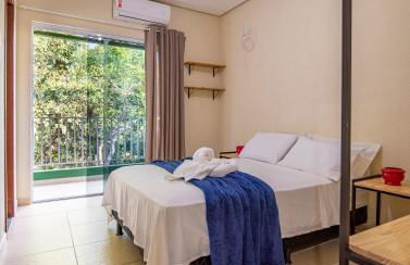 Village Brasil, Lençóis - Photo 6