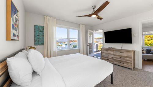 Central Lake Placid Mountain Views - Foto 2